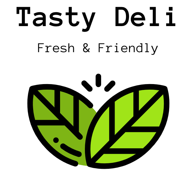 Tasty Deli logo