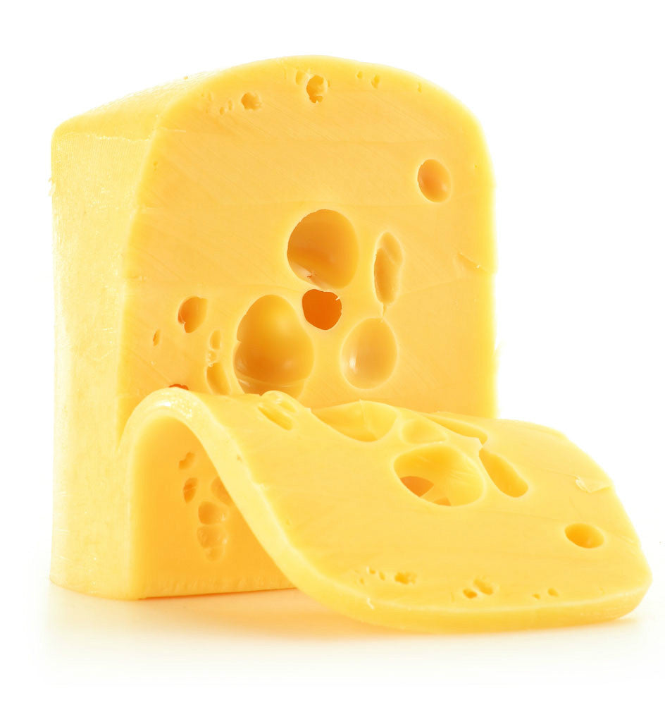RADAMER Cheese, Poland, per 100gr. – Tasty Deli